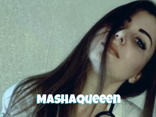 Mashaqueeen