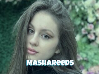 mashareeds Miss Gros Seins