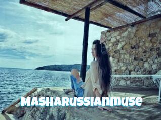 Masharussianmuse