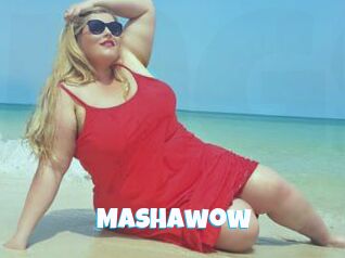 Mashawow