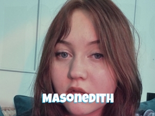 Masonedith