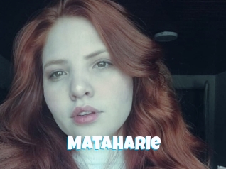 Mataharie
