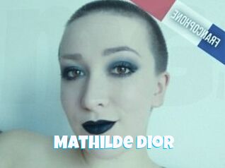 Mathilde_dior