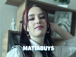 matiabuys Miss Gros Seins