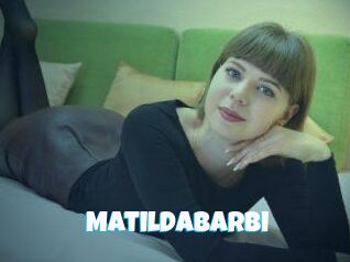 matildabarbi Miss Gros Seins