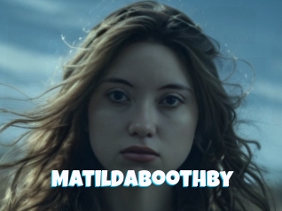 Matildaboothby