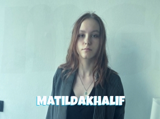 Matildakhalif