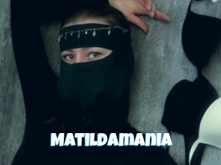 Matildamania
