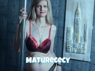 Maturececy