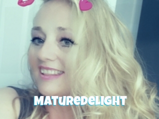 maturedelight Miss Gros Seins