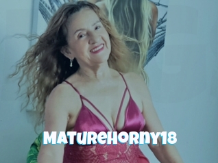 maturehorny18 Miss Gros Seins
