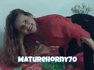 Maturehorny70