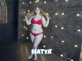 matya Miss Gros Seins