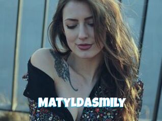 matyldasmily Miss Gros Seins