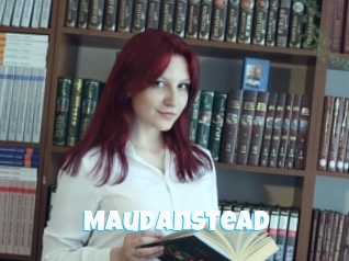 maudanstead Miss Gros Seins