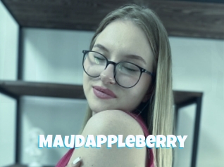 Maudappleberry