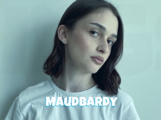 Maudbardy