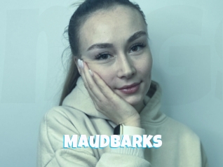 maudbarks Miss Gros Seins