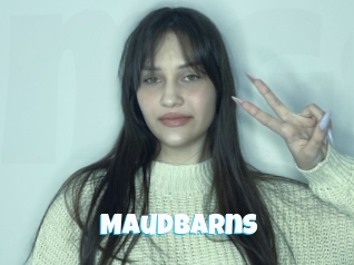 Maudbarns