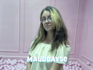 Maudbayse
