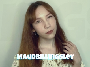 Maudbillingsley