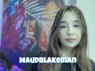 Maudblakeman