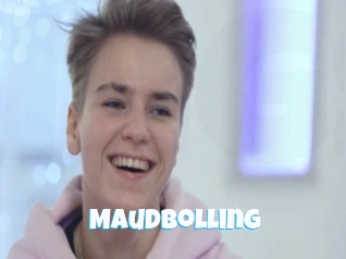 Maudbolling