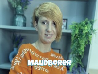 maudborer Miss Gros Seins
