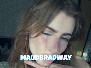 Maudbradway