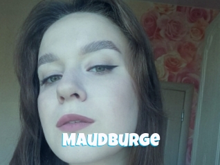 maudburge Miss Gros Seins