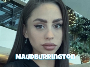 maudburrington Miss Gros Seins