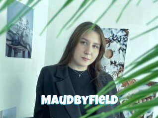 Maudbyfield