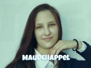 Maudchappel