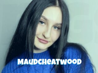 Maudcheatwood