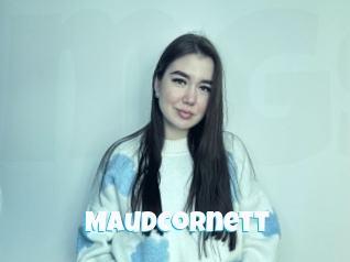Maudcornett