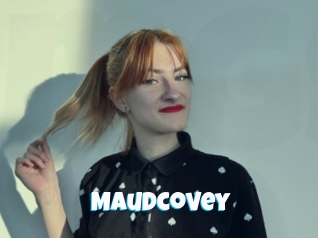 Maudcovey