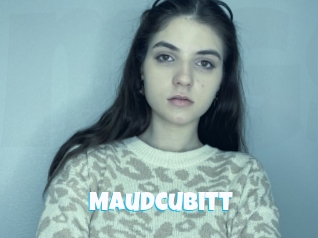 Maudcubitt