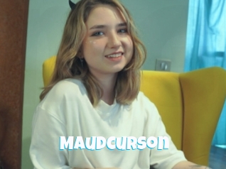 Maudcurson