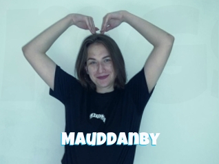 Mauddanby