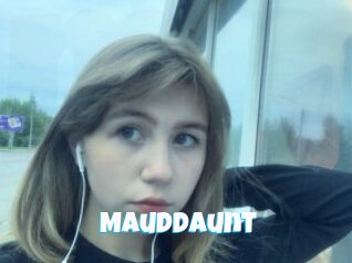 Mauddaunt
