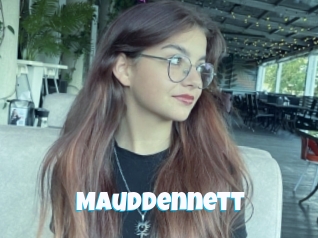 Mauddennett