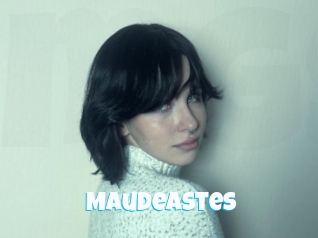 Maudeastes