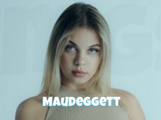 Maudeggett