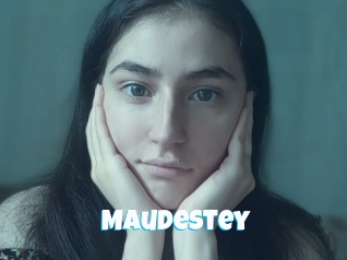 Maudestey