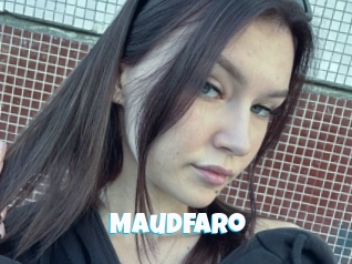 Maudfaro