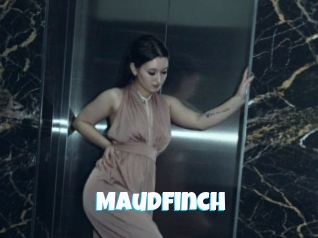 Maudfinch