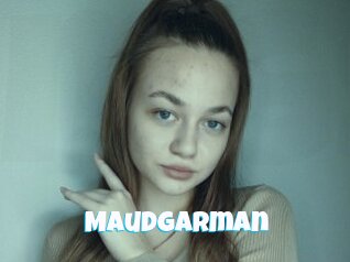 Maudgarman