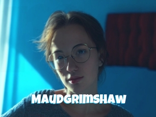 Maudgrimshaw
