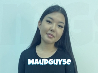 Maudguyse