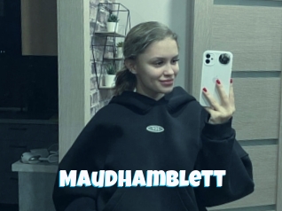 Maudhamblett